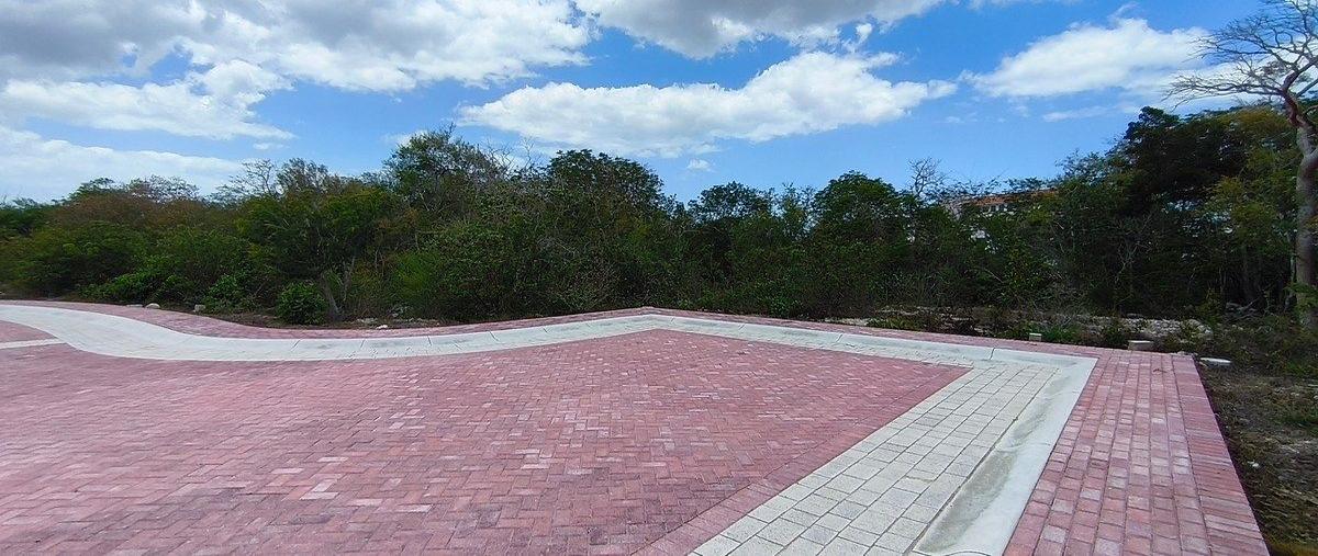 Foto de terreno habitacional en venta en  , komchen, mérida, yucatán, 0 No. 05