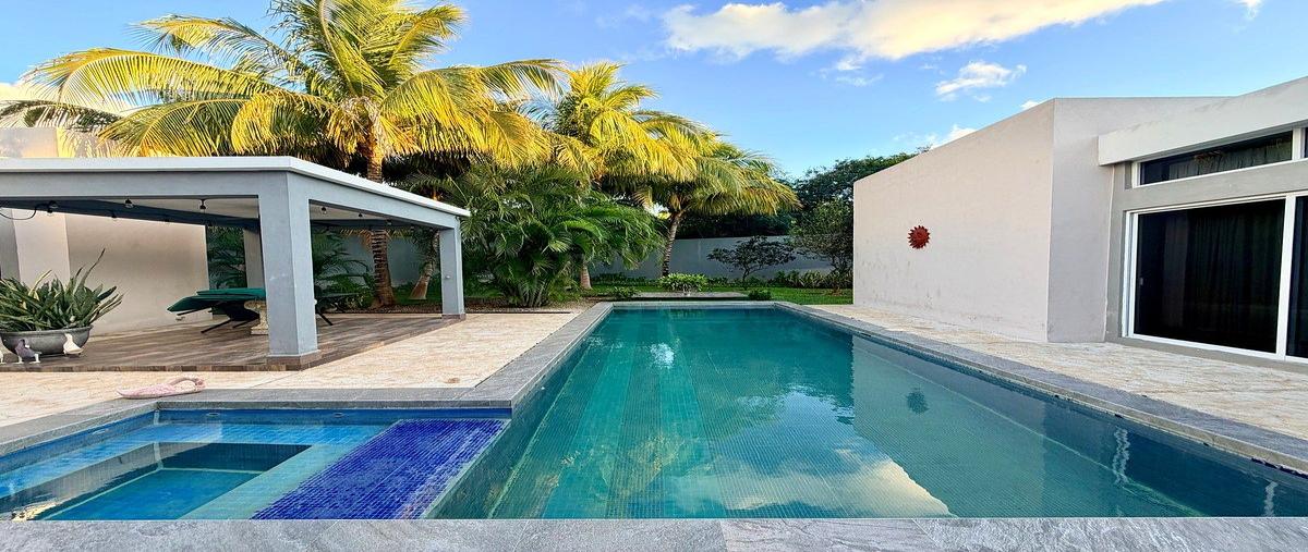 Foto de casa en venta en  , komchen, mérida, yucatán, 0 No. 03