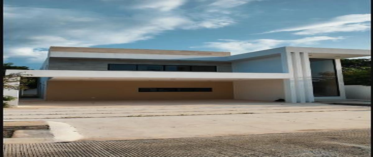 Foto de casa en venta en  , komchen, mérida, yucatán, 0 No. 03