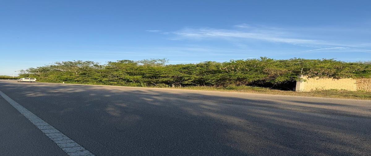Foto de terreno habitacional en venta en . , komchen, mérida, yucatán, 0 No. 05
