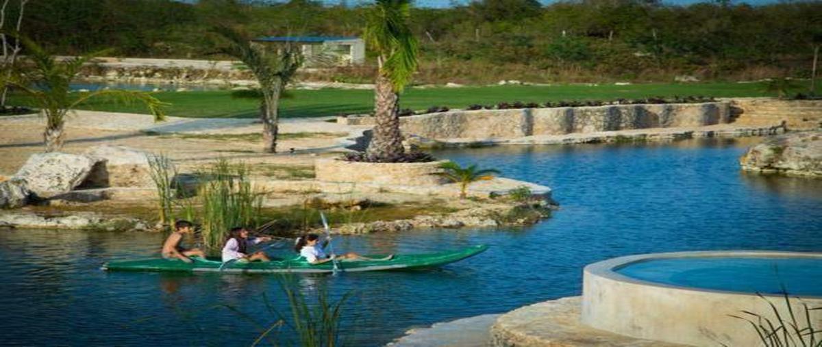 Foto de terreno habitacional en venta en  , komchen, mérida, yucatán, 0 No. 04