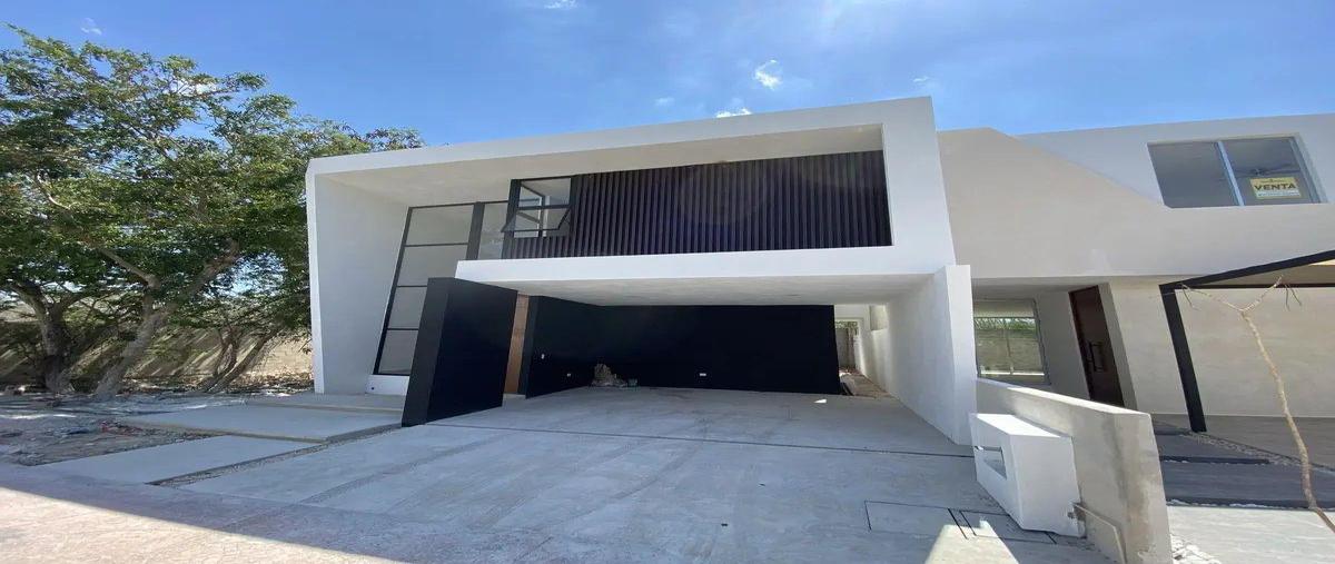 Foto de casa en , komchen, mérida, yucatán, 0 foto 01 Foto de casa en venta en , komchen, mérida, yucatán, 0 No. 01