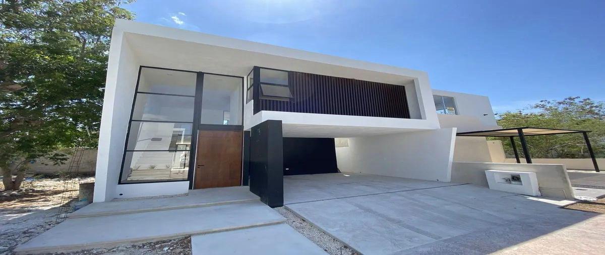 Foto de casa en , komchen, mérida, yucatán, 0 foto 02 Foto de casa en venta en , komchen, mérida, yucatán, 0 No. 02