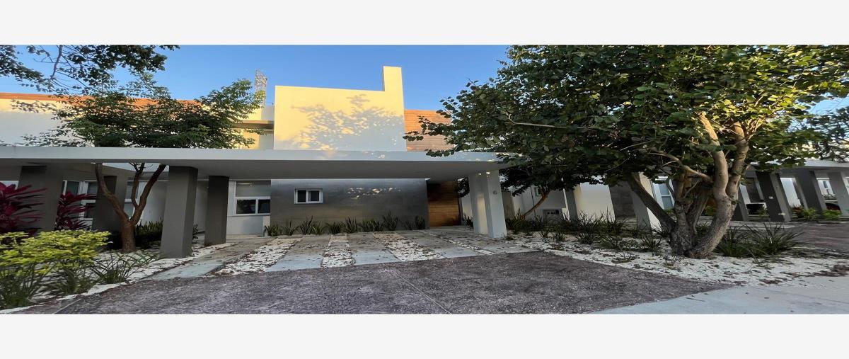 Foto de casa en renta en  , komchen, mérida, yucatán, 0 No. 05