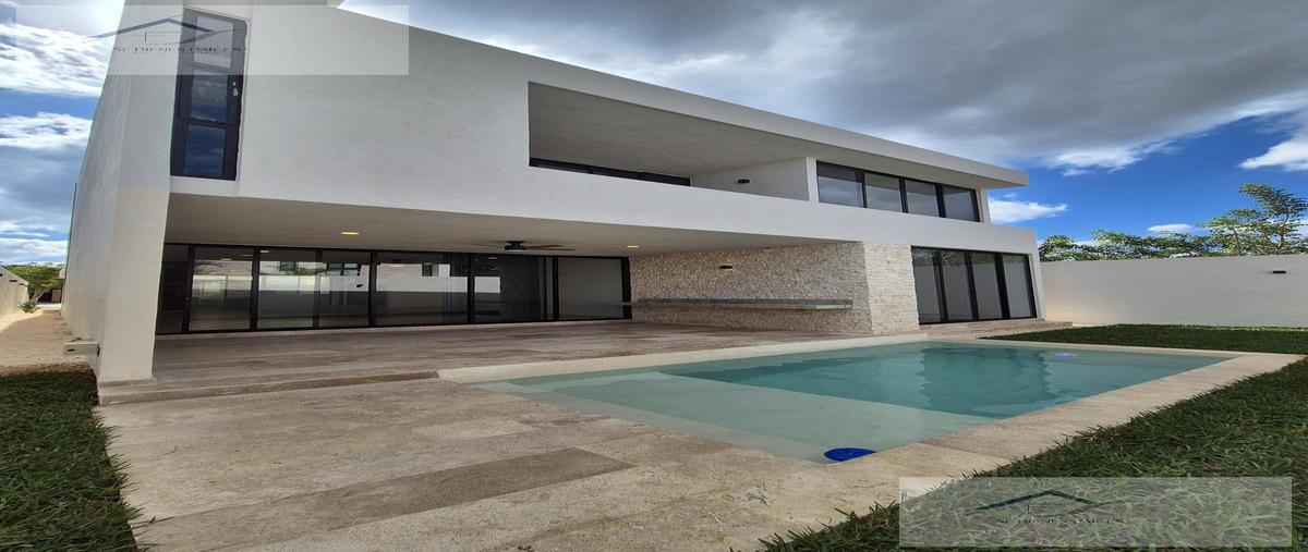 Foto de casa en venta en  , komchen, mérida, yucatán, 0 No. 03