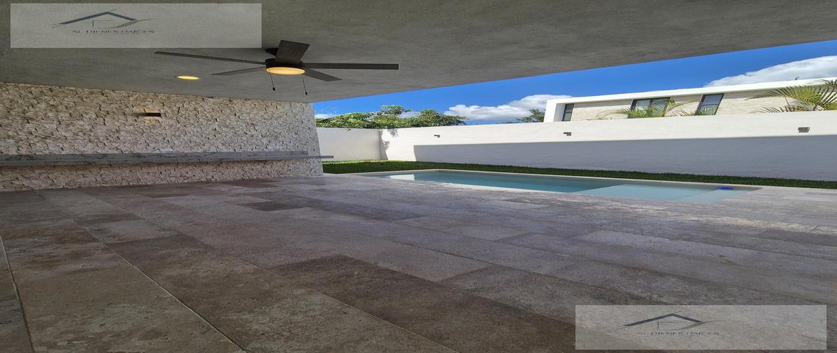 Foto de casa en venta en  , komchen, mérida, yucatán, 0 No. 04