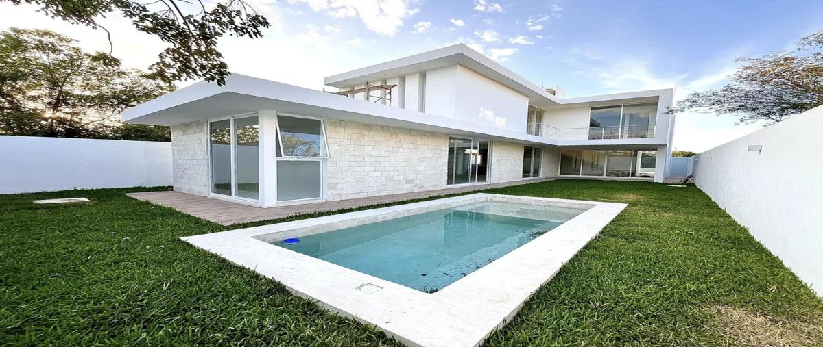 Foto de casa en , komchen, mérida, yucatán, 31427160 foto 01 Foto de casa en venta en , komchen, mérida, yucatán, 31427160 No. 01