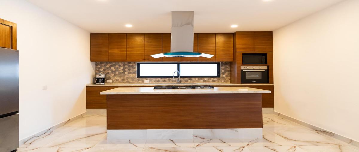 Foto de casa en venta en  , komchen, mérida, yucatán, 31427163 No. 03
