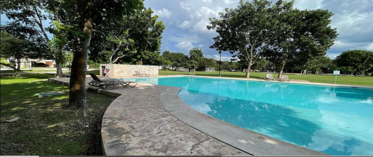 Foto de casa en venta en  , komchen, mérida, yucatán, 31427164 No. 05