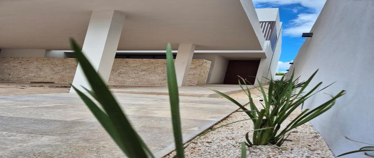Foto de casa en venta en  , komchen, mérida, yucatán, 31427166 No. 03