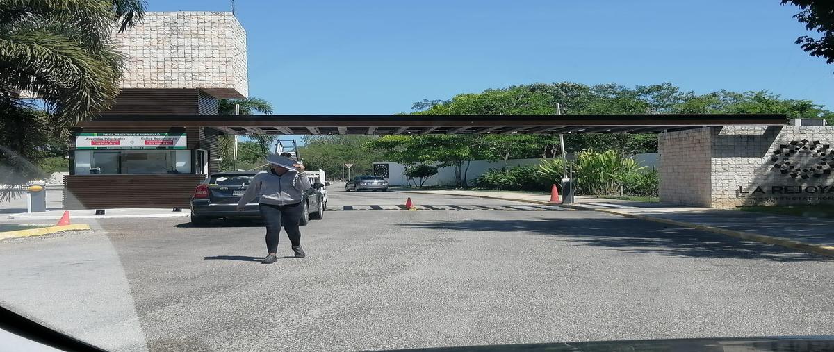 Foto de terreno habitacional en venta en  , komchen, mérida, yucatán, 0 No. 06