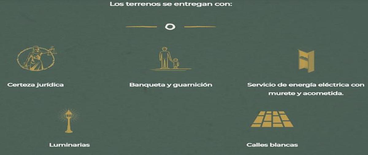 Foto de terreno habitacional en venta en  , komchen, mérida, yucatán, 31427174 No. 03
