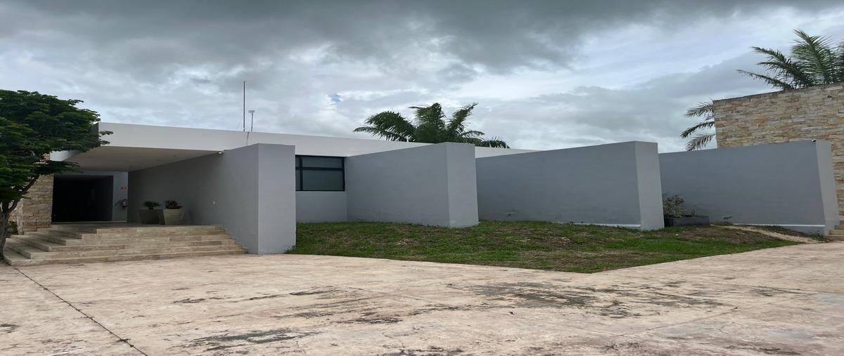 Foto de terreno habitacional en venta en  , komchen, mérida, yucatán, 0 No. 05