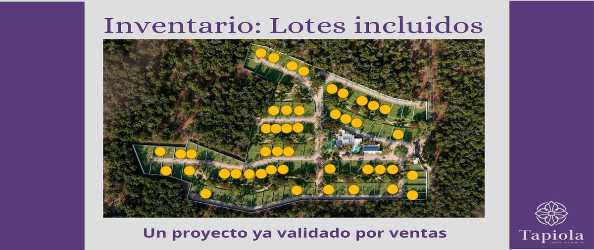 Foto de terreno habitacional en venta en  , komchen, mérida, yucatán, 0 No. 04