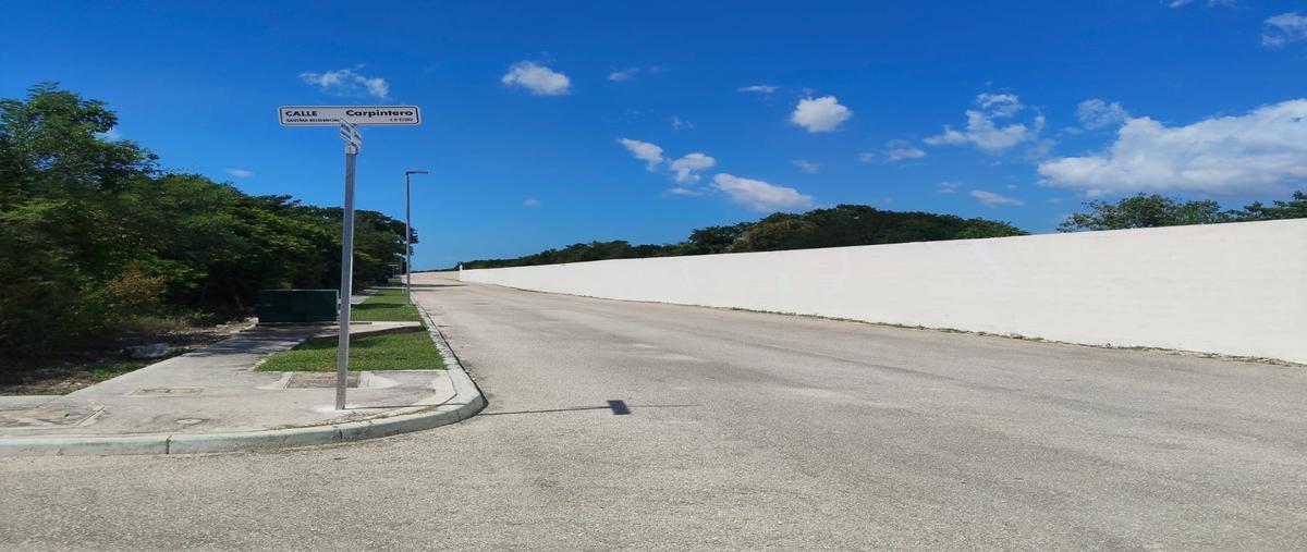 Foto de terreno habitacional en venta en  , komchen, mérida, yucatán, 0 No. 04