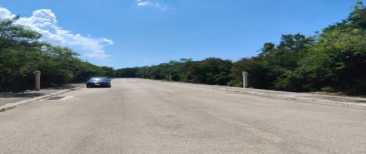 Foto de terreno habitacional en venta en  , komchen, mérida, yucatán, 0 No. 05