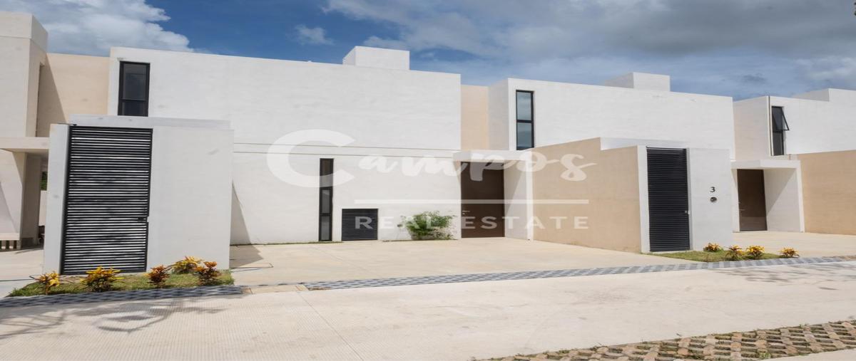 Foto de casa en venta en  , komchen, mérida, yucatán, 0 No. 03