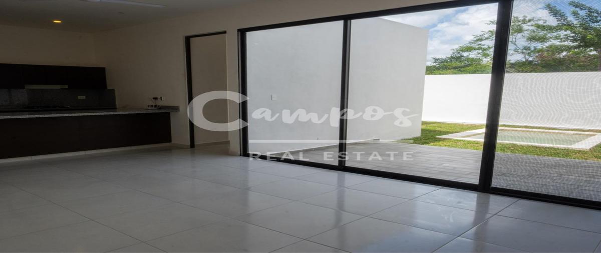 Foto de casa en venta en  , komchen, mérida, yucatán, 0 No. 04