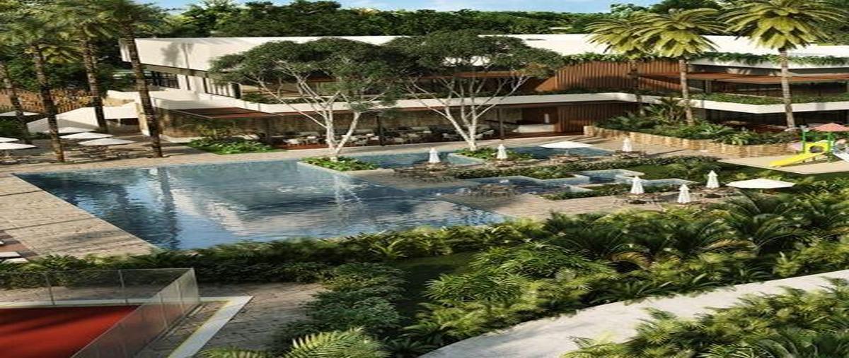 Foto de terreno habitacional en venta en  , komchen, mérida, yucatán, 7888435 No. 04