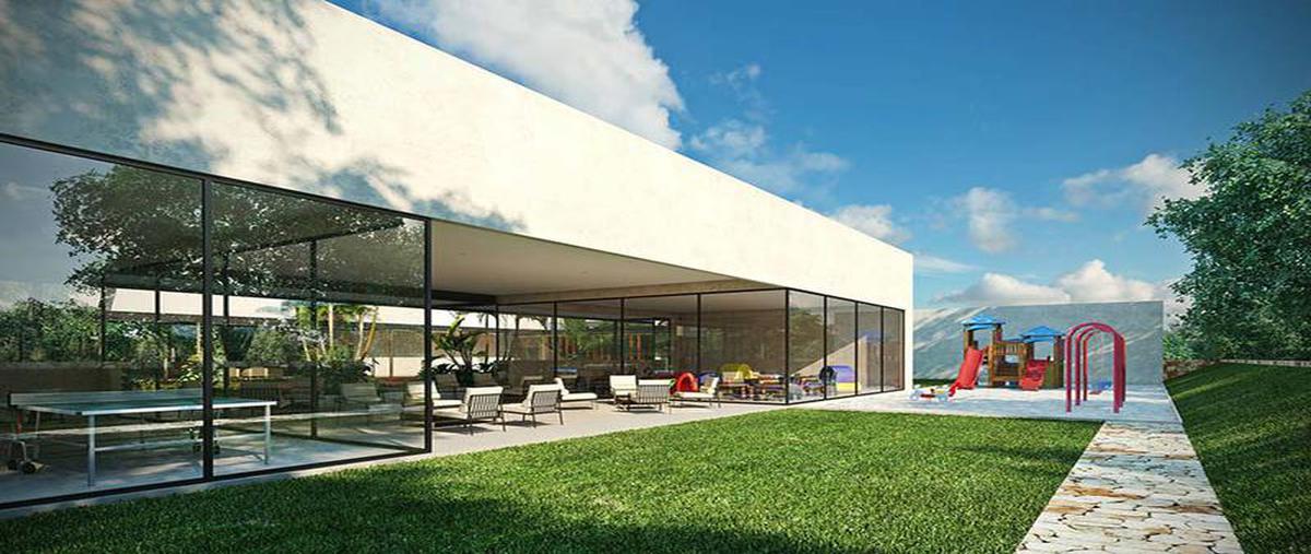 Foto de terreno habitacional en venta en  , komchen, mérida, yucatán, 8030452 No. 06