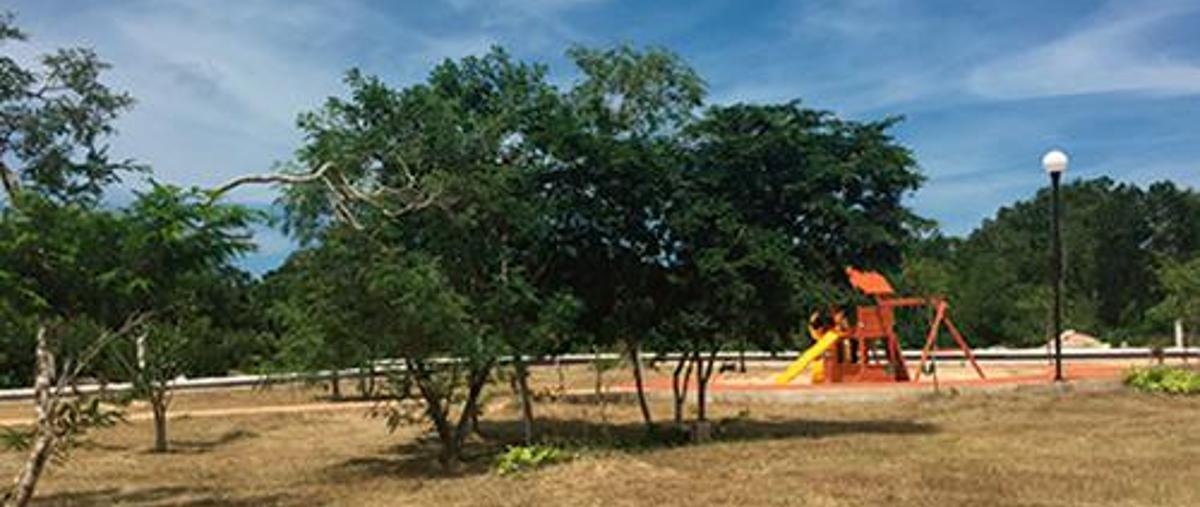 Foto de terreno habitacional en venta en  , komchen, mérida, yucatán, 9489436 No. 03