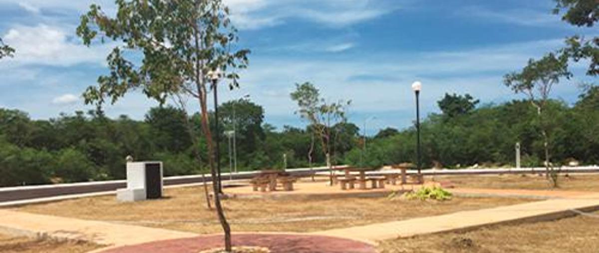 Foto de terreno habitacional en venta en  , komchen, mérida, yucatán, 9489452 No. 02