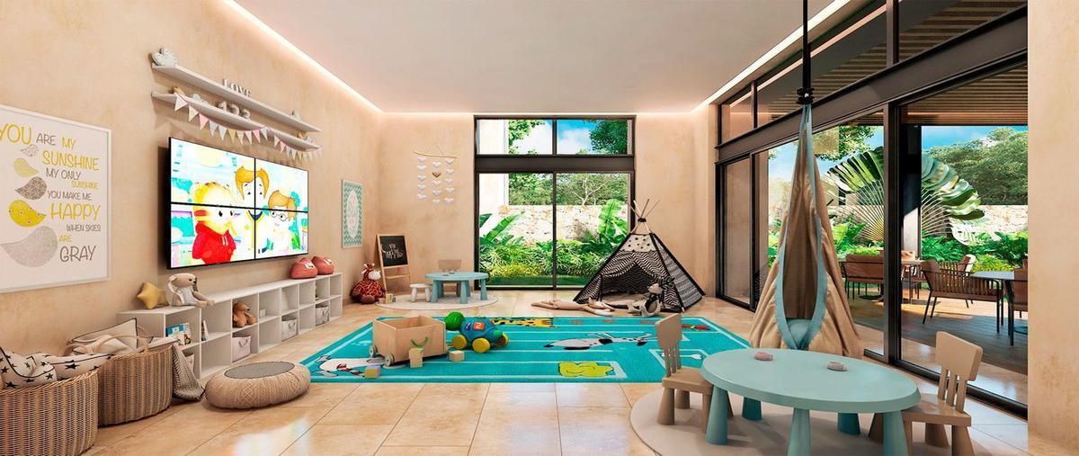 Foto de terreno habitacional en venta en komchen, mérida, yucatán , komchen, mérida, yucatán, 19513981 No. 03