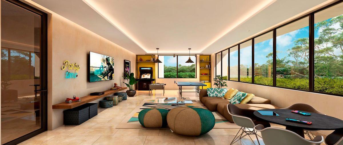 Foto de terreno habitacional en venta en komchen, mérida, yucatán , komchen, mérida, yucatán, 19513981 No. 04