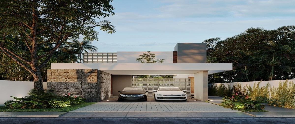 Foto de casa en venta en komchen, mérida, yucatán , komchen, mérida, yucatán, 0 No. 02