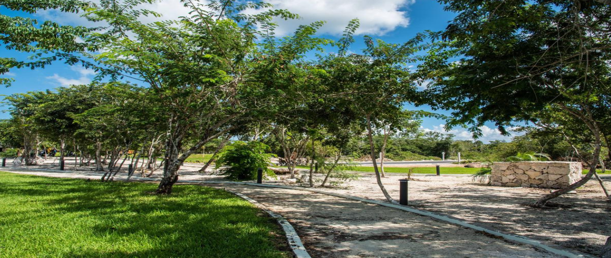 Foto de terreno habitacional en venta en komchen, mérida, yucatán , komchen, mérida, yucatán, 0 No. 03