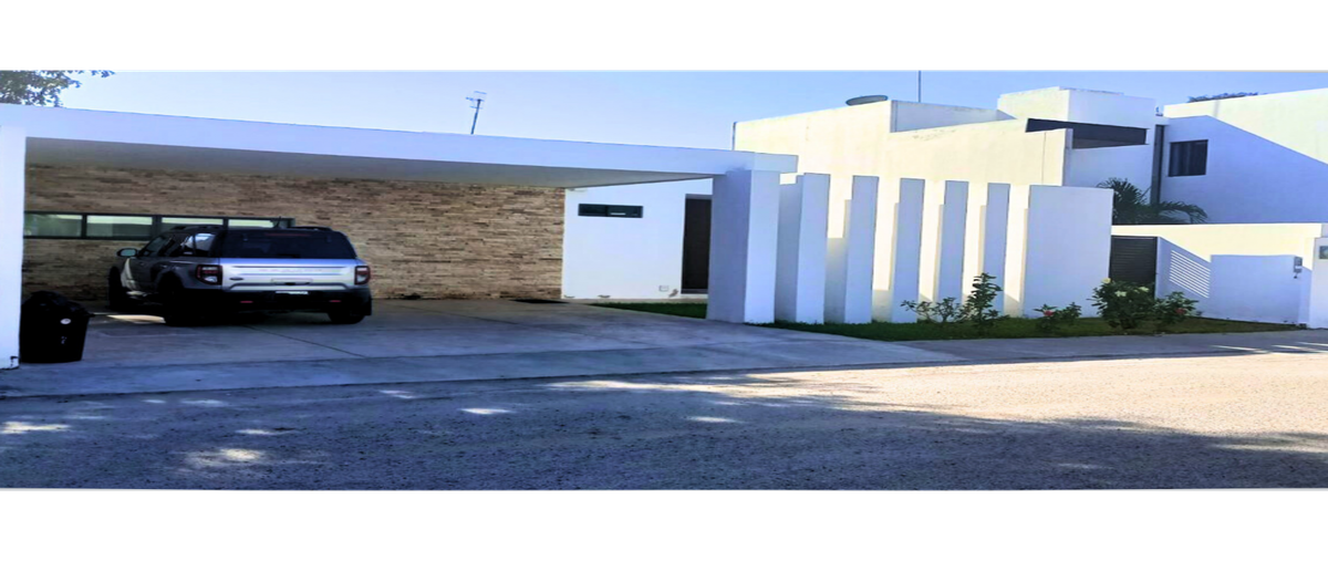 Foto de casa en venta en  , komchén (santuario), mérida, yucatán, 0 No. 04