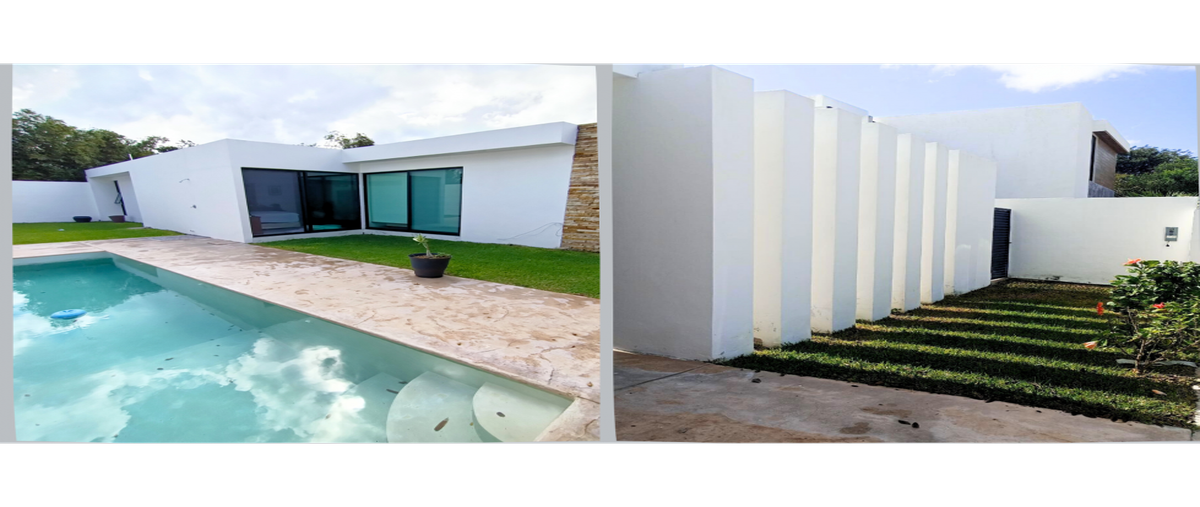 Foto de casa en venta en  , komchén (santuario), mérida, yucatán, 0 No. 05