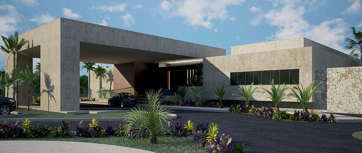 Foto de terreno habitacional en venta en komchen whi276460, komchen, mérida, yucatán, 24515173 No. 03