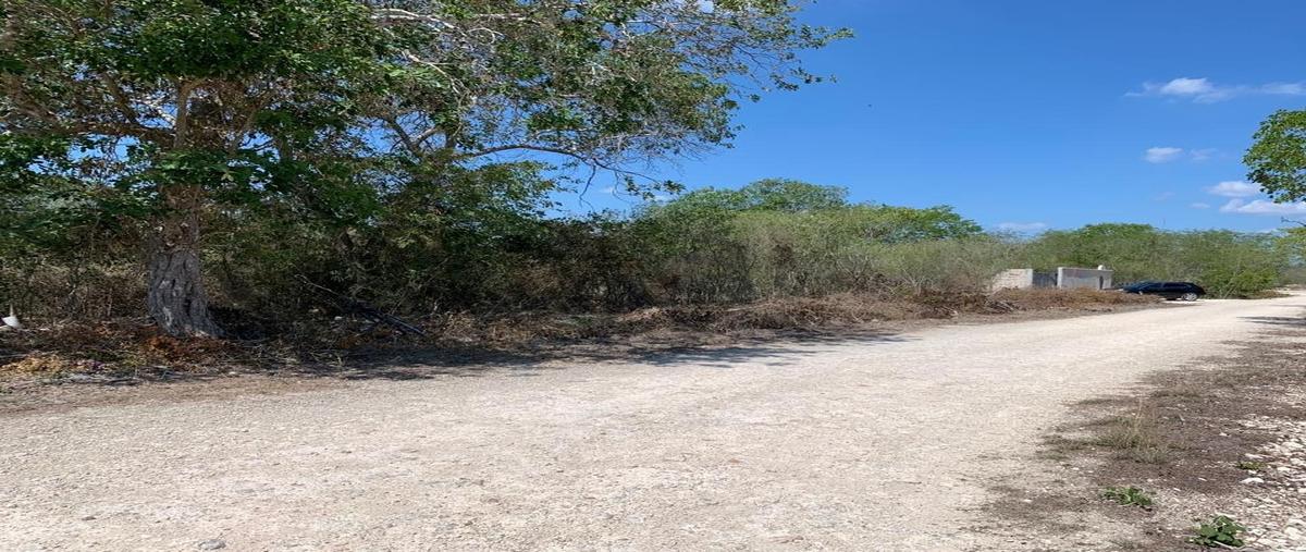 Foto de terreno habitacional en venta en komchen whi301758, komchen, mérida, yucatán, 0 No. 05