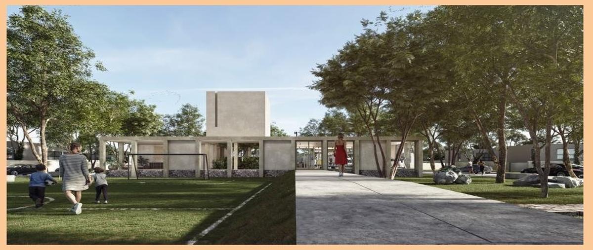 Foto de terreno habitacional en venta en komchen whi303466, komchen, mérida, yucatán, 0 No. 04