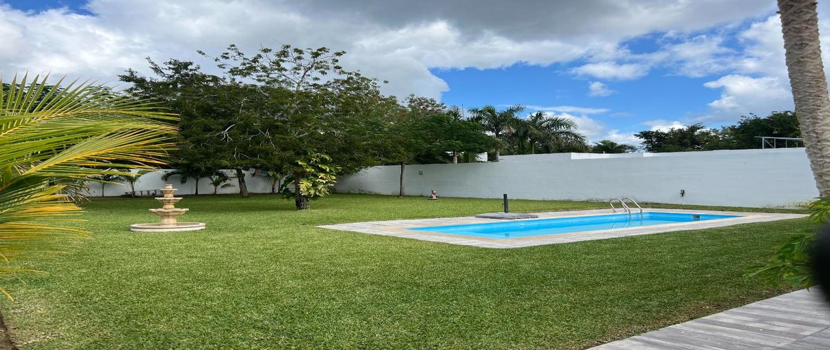 Foto de casa en venta en komchen whi313549, komchen, mérida, yucatán, 0 No. 05