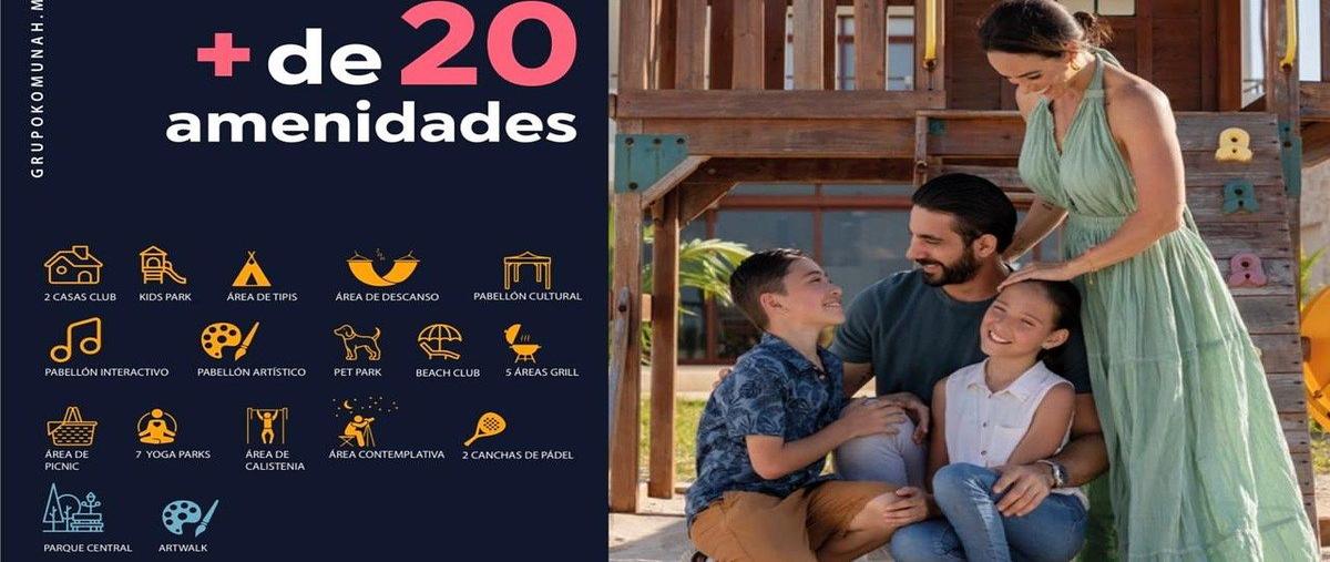 Foto de terreno habitacional en venta en komunah , san crisanto, sinanché, yucatán, 30903171 No. 03