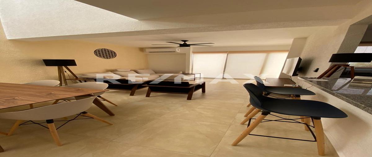 Foto de casa en renta en kona , ejidal, solidaridad, quintana roo, 0 No. 01