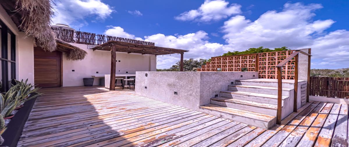 Foto de departamento en venta en koopte , ciudad chemuyil, tulum, quintana roo, 26137907 No. 04