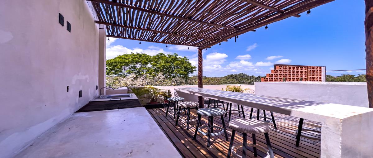 Foto de departamento en venta en koopte , ciudad chemuyil, tulum, quintana roo, 26137907 No. 05