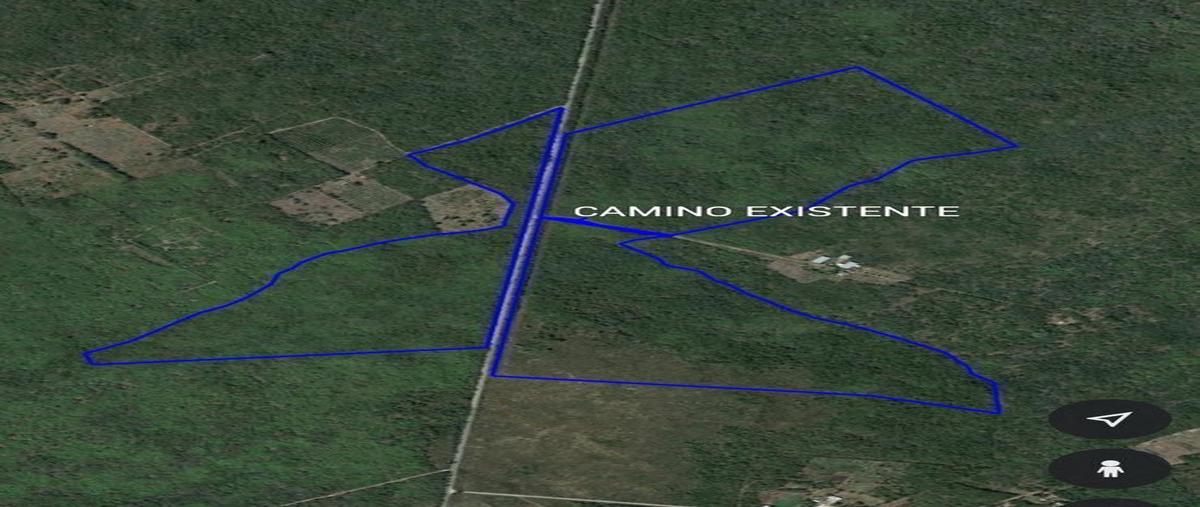 Foto de terreno habitacional en venta en kopte , motul de carrillo puerto centro, motul, yucatán, 25616303 No. 05