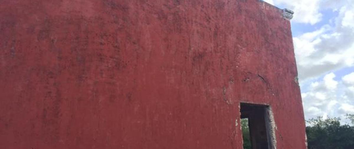 Foto de rancho en venta en  , kopte, motul, yucatán, 12285324 No. 05