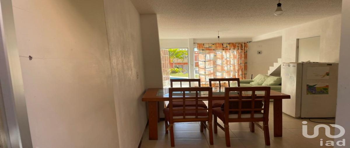 Foto de casa en venta en koto 114, conjunto habitacional campo verde, temixco, morelos, 30962661 No. 04