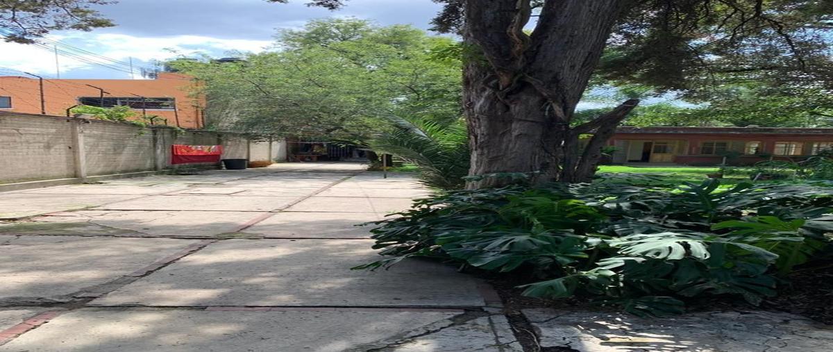 Foto de terreno habitacional en venta en kramer , atlántida, coyoacán, df / cdmx, 0 No. 03