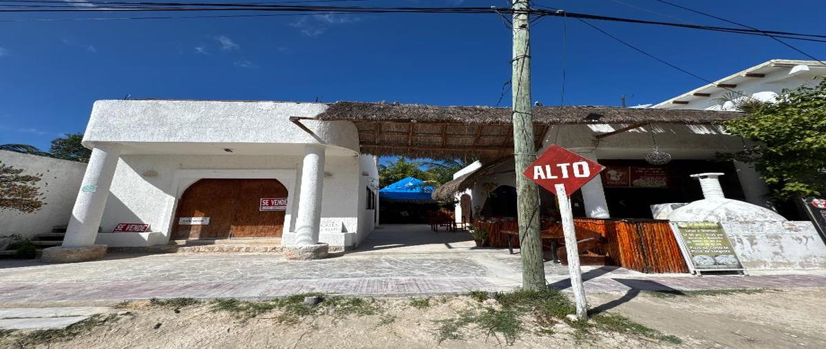 Foto de local en venta en kuka 77310, isla de holbox, lázaro cárdenas, quintana roo, 0 No. 03