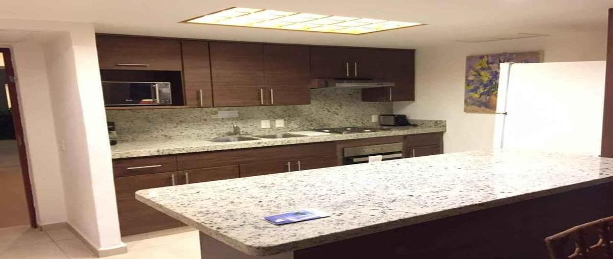Foto de departamento en venta en kukulcán 1, zona hotelera, benito juárez, quintana roo, 0 No. 03