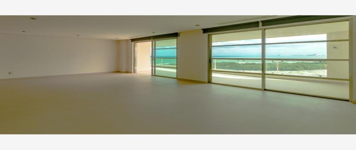 Foto de departamento en venta en kukulcán 1, zona hotelera, benito juárez, quintana roo, 0 No. 03