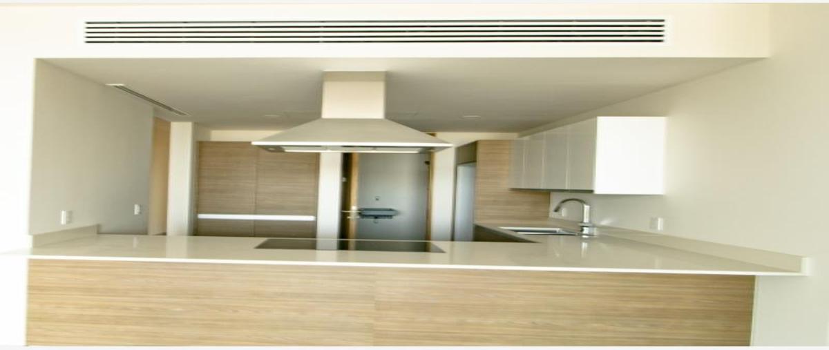 Foto de departamento en venta en kukulcán 1, zona hotelera, benito juárez, quintana roo, 0 No. 03