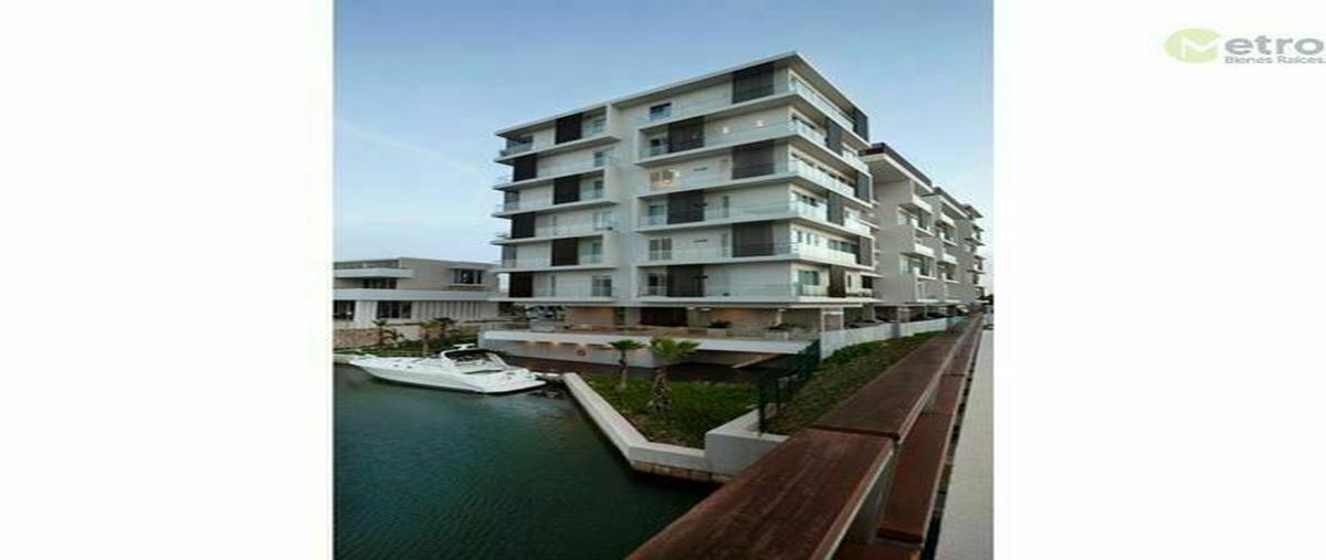 Foto de departamento en venta en kukulcan boulevard , juárez, benito juárez, quintana roo, 20971679 No. 03