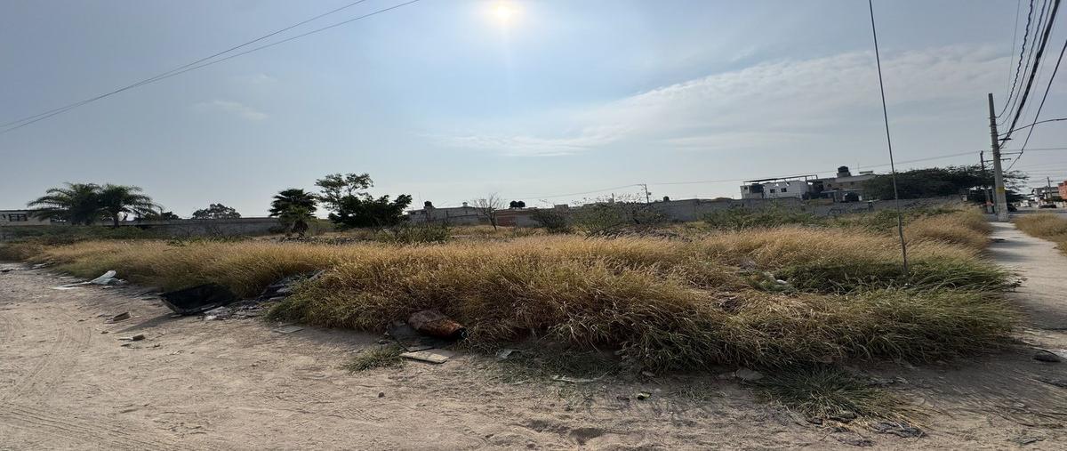 Foto de terreno comercial en venta en kukulcan , jardines de azucenas, querétaro, querétaro, 0 No. 01